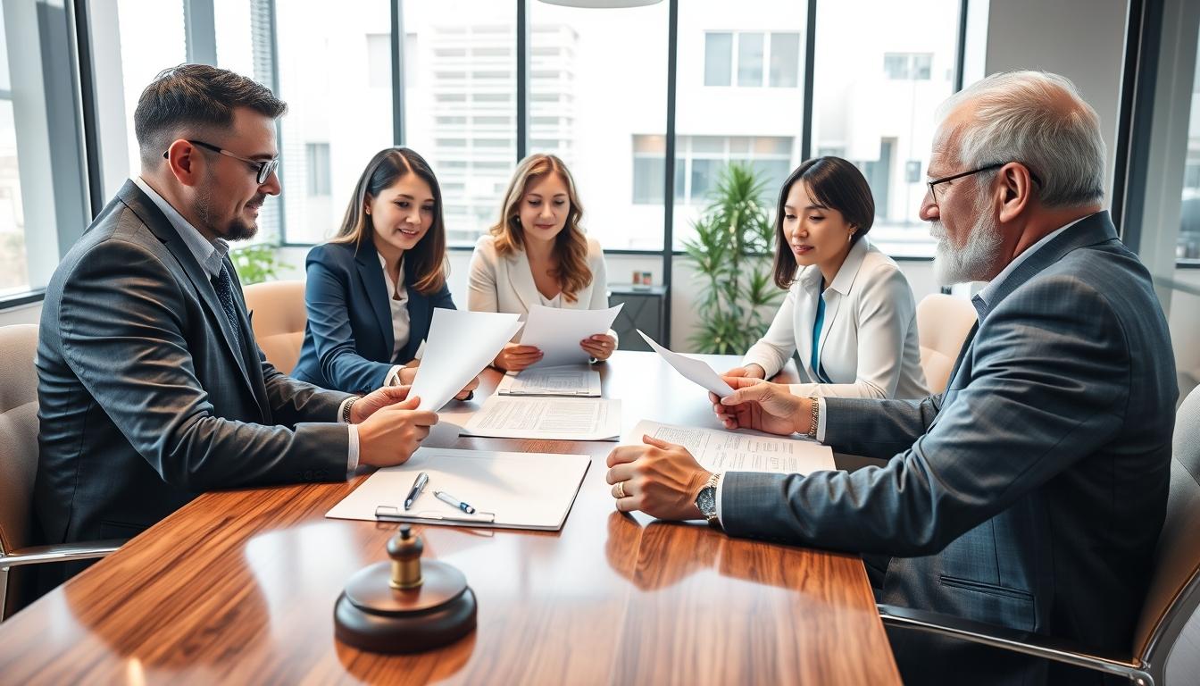 Support for real estate compliance