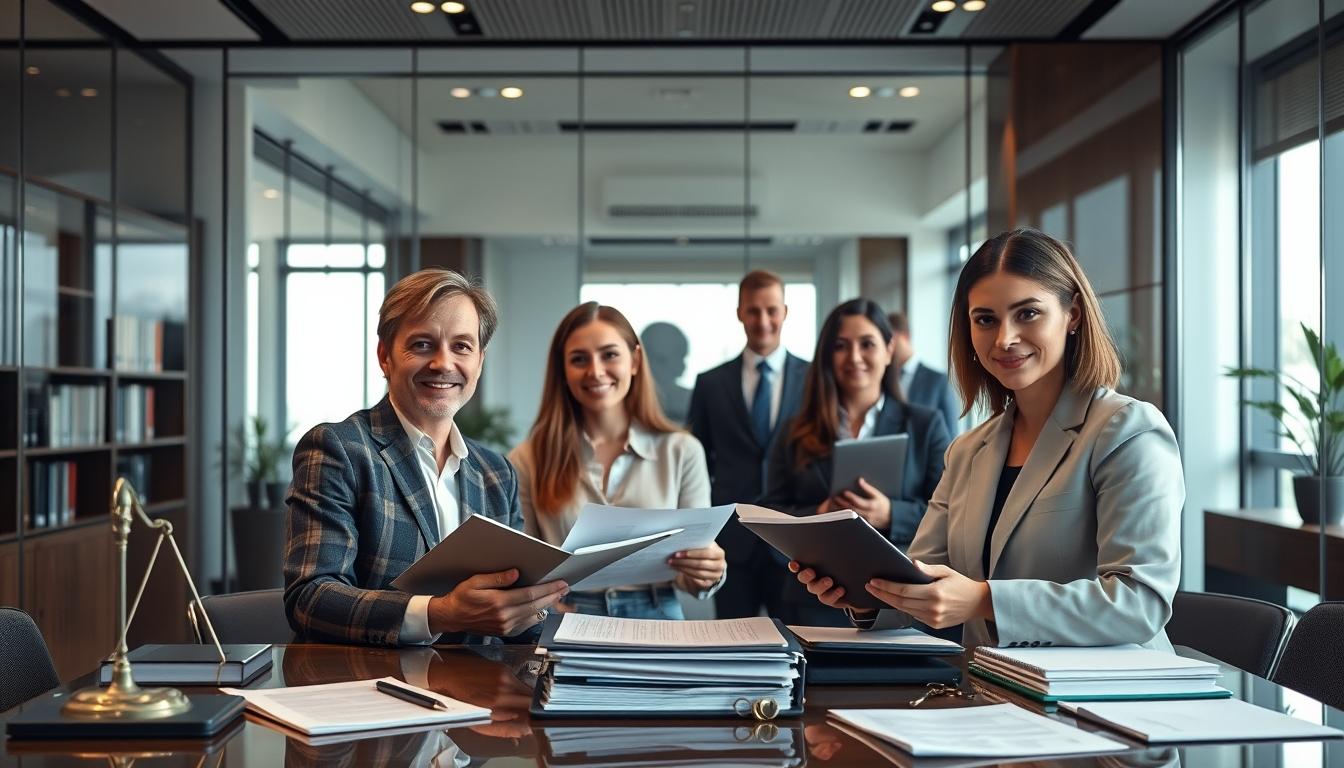 Closing support and documentation