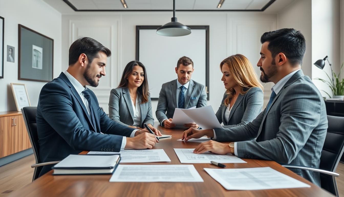 Compliance and legal guidance